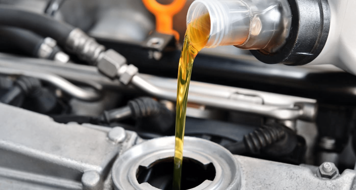 How Long Does It Take To Change The Oil In A Car