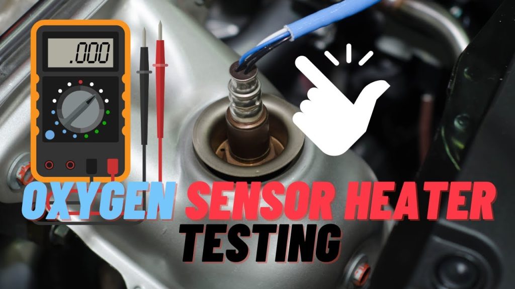 O2 Sensor Heater Control Oxygen Sensor Heater Not Ready: Quick Fixes & Tips – automotiveearth