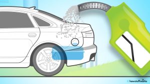 What Happens When You Put Sugar In A Gas Tank: Myth Busted
